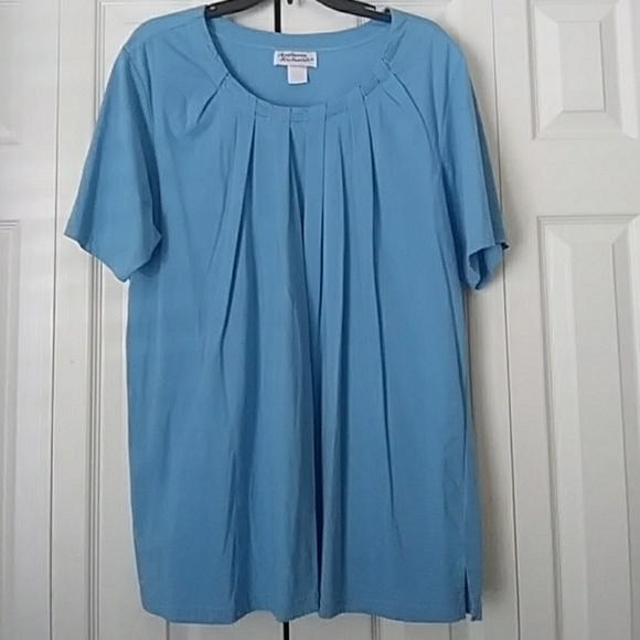 Anthony Richards Tops - ANTHONY RICHARDS